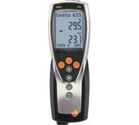 Термогигрометр Testo 635-1 0560 6351