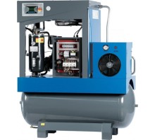 Компрессор винтовой NORDBERG NCA10RD ЦБ-00018503