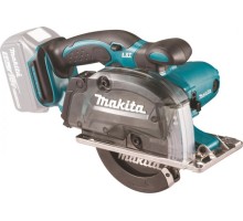 Пила циркулярная аккумуляторная MAKITA DCS 552 Z без АКБ и ЗУ DCS552Z