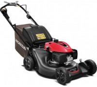 Газонокосилка бензиновая HONDA HRN 536 VYEA HRN536CVYEA(BELG)