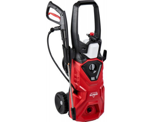 Автомойка ELITECH М 2500РКП 204592