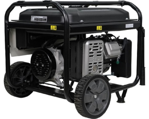 Генератор бензиновый LONCIN LC6500D-SA 00-00157636