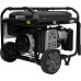 Генератор бензиновый LONCIN LC6500D-SA 00-00157636
