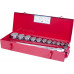 Набор головок 3/4" KING TONY 6316MR, 16 предметов