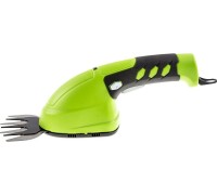 Ножницы-кусторез аккумуляторные GREENWORKS G3,6GS (1600207) 1600207
