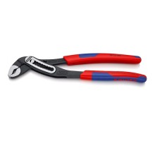 Клещи переставные KNIPEX KN-8802250SB ALLIGATOR, зев 50 мм, длина 250 мм