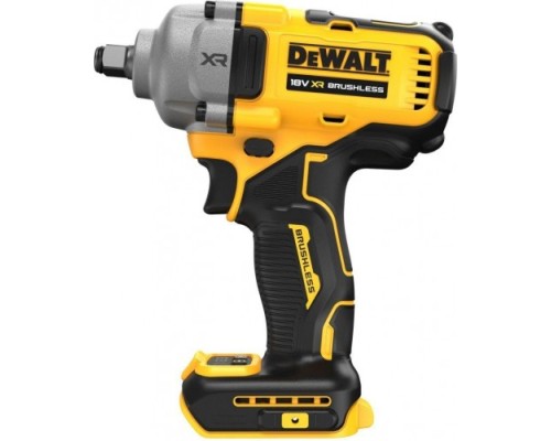 Гайковерт аккумуляторный DeWALT DCF 891 N ударный,без АКБ и З/У [DCF891N-XJ]