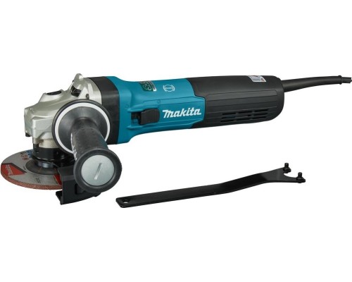 Угловая шлифмашина сетевая MAKITA GA5091X01