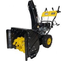 Снегоуборщик бензиновый HUTER SGC 4100LX 70/7/26