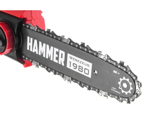 Высоторез электрический Hammer VR700C 710Вт [182-004]