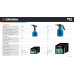 Опрыскиватель аккумуляторный GRINDA PHS-2, 2 л