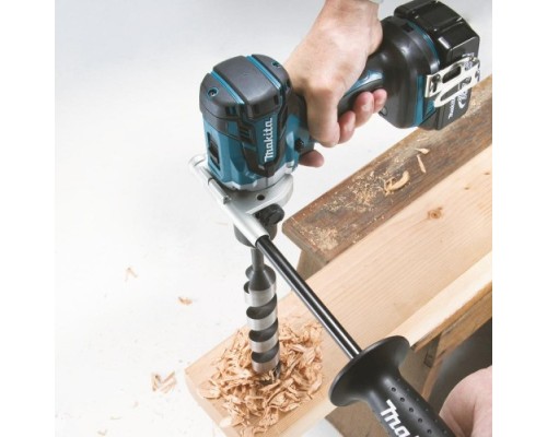 Аккумуляторный шуруповерт MAKITA DDF 481 RTE [DDF481RTE]