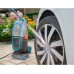 Автомойка аккумуляторная GARDENA AquaClean Li-40/60 без АКБ, 09341-55.000.00 [09341-55.000.00]