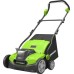 Скарификатор аккумуляторный GREENWORKS GD40SC36 [2511507UB]