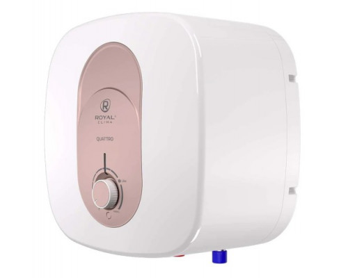 Водонагреватель ROYAL CLIMA RWH-Q15-FE Quattro НС-1631829