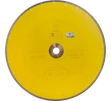 Алмазный диск для резки мрамора DIAM 1A1R MARBLE-ELITE 400x2,2x7,5x60/25,4 000238