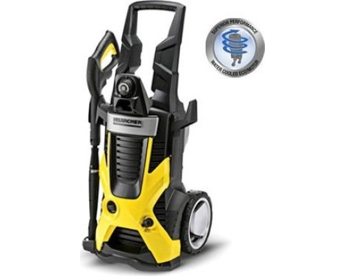 Автомойка KARCHER K 7 *EU (1.168-502.0) [1.168-502.0]