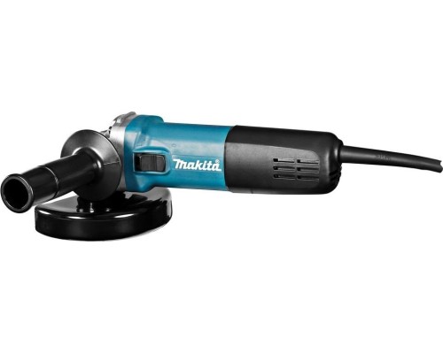 Угловая шлифмашина сетевая MAKITA 9558HNRZ