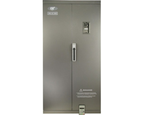 Частотный преобразователь ESQ 500-4T2500G/2800P 250/280 кВт 380-460В