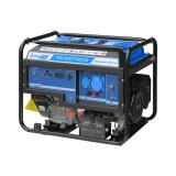 Генератор бензиновый ТСС SGG 7500 EA 021301