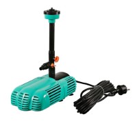 Насос фонтанный Sturm WP9755FD