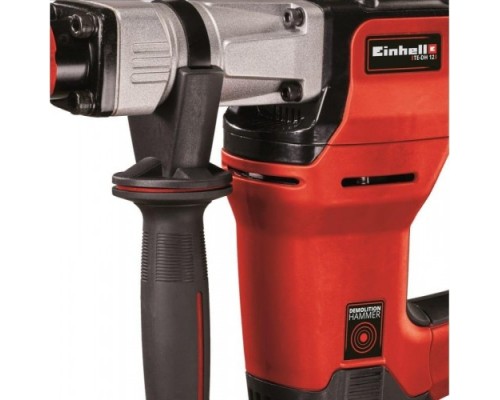 Молот ударный сетевой EINHELL 4139100 TE-DH 12, 1050Bт, 12Дж