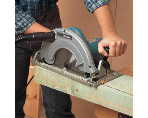 Пила циркулярная сетевая MAKITA 5903 R [5903R]