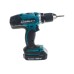 Аккумуляторный шуруповерт MAKITA DDF 453 SYX5 [DDF453SYX5]