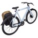 Рюкзак THULE 3205093 велосипедная Paramount, 26L, Nutria