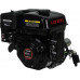Бензиновый двигатель Loncin G200FD 6,5 л.с. с электростартером