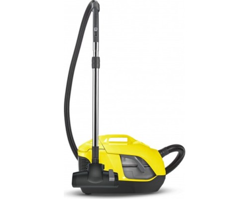 Пылесос сетевой KARCHER DS 6 *EU (1.195-220.0), с водяным фильтром [1.195-220.0]