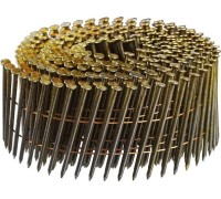 Гвозди FUBAG барабанные для N65C 2.10x38 мм гладкие 350 шт. 140162.1 140162.1
