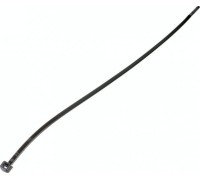 Хомут пластиковый IEK 3.6х250 нейлон черн. (уп. 100шт) UHH32-D036-250-100