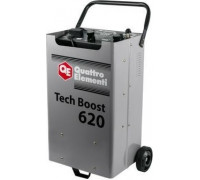 Пускозарядное устройство QUATTRO ELEMENTI Tech Boost 620 771-473
