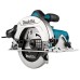 Пила циркулярная сетевая MAKITA HS 7611 K [HS7611K]