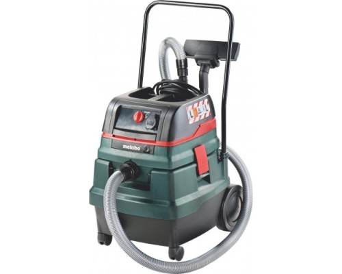 Пылесос сетевой METABO ASR 50 L SC [602034000]