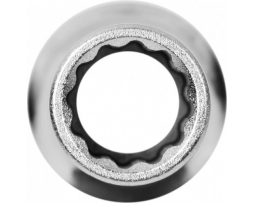 Головка двенадцатигранная 1/2" KING TONY 423013 13 мм