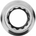Головка двенадцатигранная 1/2" KING TONY 423013 13 мм