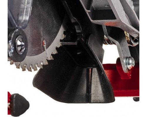 Пила торцовочная сетевая EINHELL TE-SM 216 Dual [4300865]