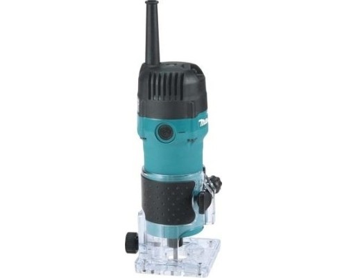 Фрезер сетевой MAKITA 3711 кромочный