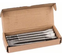 Зубило BOSCH SDS-plus 250х20 мм ECO 2608578519