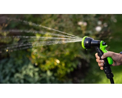 Насос аккумуляторный для бочек GREENWORKS G24SWP 24V,1х2Ач, ЗУ 3401007UA