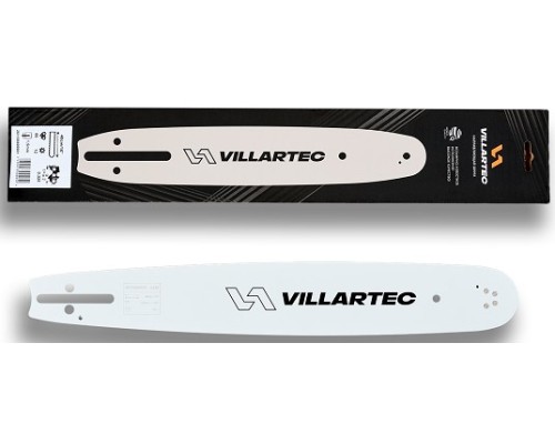 Шина для цепной пилы VILLARTEC 261156600001 40 см/16