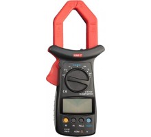 Клещи токоизмерительные UNI-T UT206 токовые 13-0004