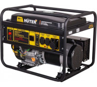 Генератор бензиновый HUTER DY13000 L 64/1/78