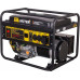 Генератор бензиновый HUTER DY13000 L
