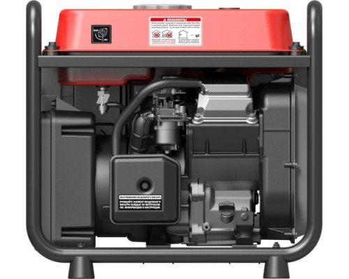 Генератор бензиновый инверторный SUNREKA G3500i