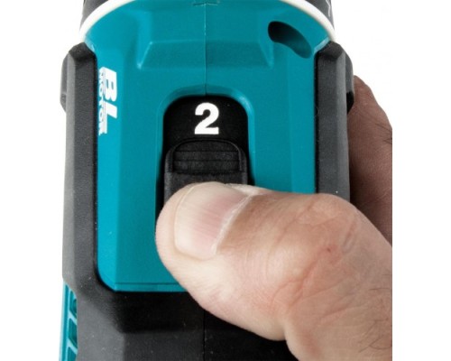 Аккумуляторный шуруповерт MAKITA DDF 485 RFE [DDF485RFE]