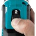 Аккумуляторный шуруповерт MAKITA DDF 485 RFE [DDF485RFE]