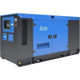 Электростанция дизельная ТСС АД- 30С-Т400-1РКМ11 (TTD 42TS ST) в шумозащитном кожухе [034212]
